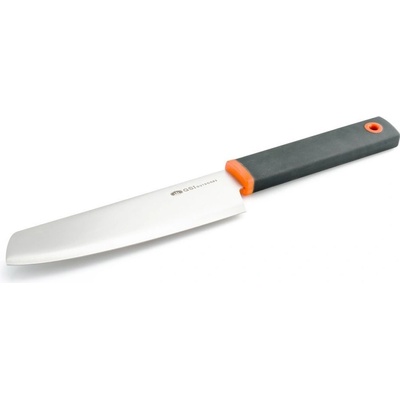 GSI Outdoors Santoku Chef Knife 152mm