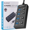 Orico W9PH4-U3-V1-BK-BP