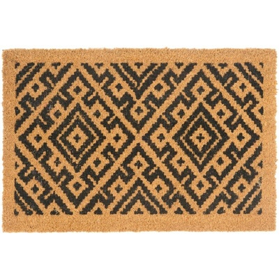 MagicHome Tribal kokos/pvc 40x60 cm