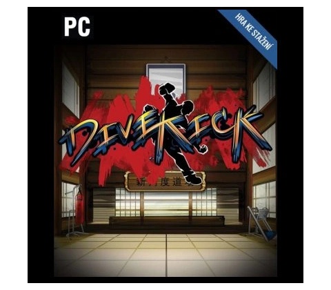 Divekick