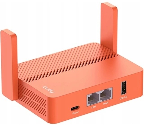 Cudy TR1200