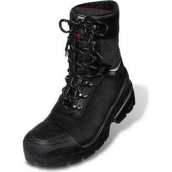 UVEX 8402 S3 CI SRC obuv čierna