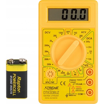 Xtreme DT830BUZ