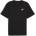 PUMA Тениска Puma Men's Relaxed Small No. 1 Logo T-Shirt - Puma Black