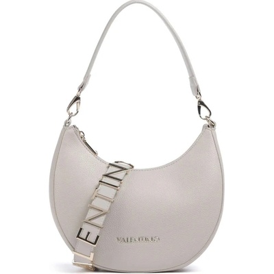 Valentino Bags Alex hobo kabelka šedá
