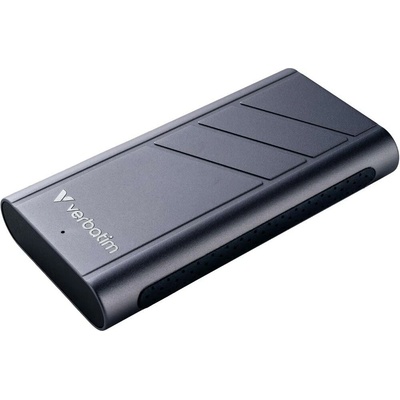 Verbatim TurboMetal SSD 1TB, 32021
