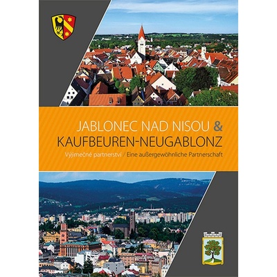 Jablonec nad Nisou – Kaufbeuren – Neugablonz