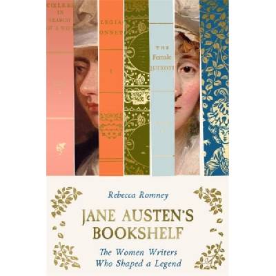 Jane Austen's Bookshelf