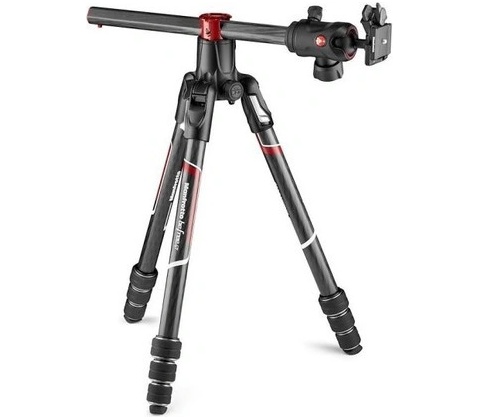 Manfrotto BeFree GT MKBFRC4GTXP