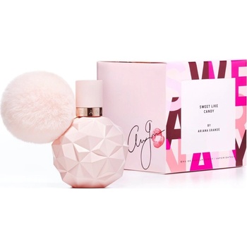 Ariana Grande Sweet Like Candy parfémovaná voda dámská 30 ml