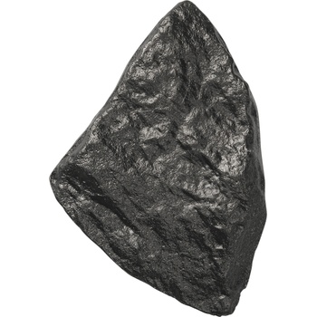 Ferm Living Кука за стена Comber Rock голяма черна (1104270843)