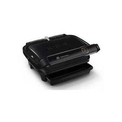Gril Tefal GC750830 OptiGrill Elite čierny