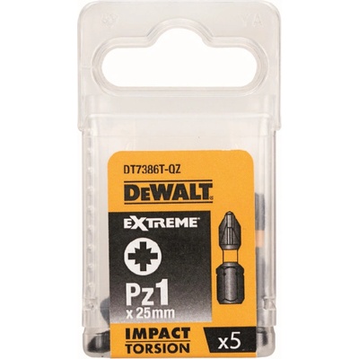 DeWALT PZ1 DT7386T