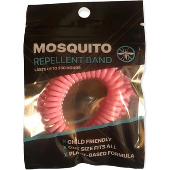 Mosquito Repelentný náramok