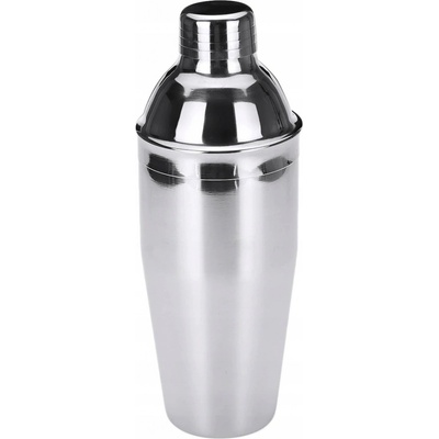 Barmański šejkr na drinky, 3-dílný, 750 ml