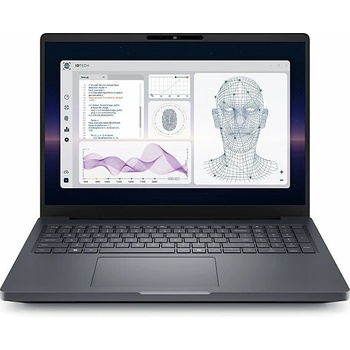 Dell Pro Max Premium 16 MX31R