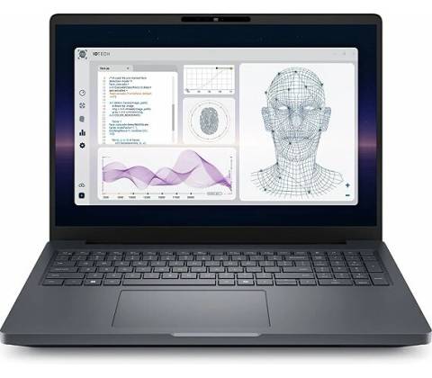 Dell Pro Max Premium 16 MX31R