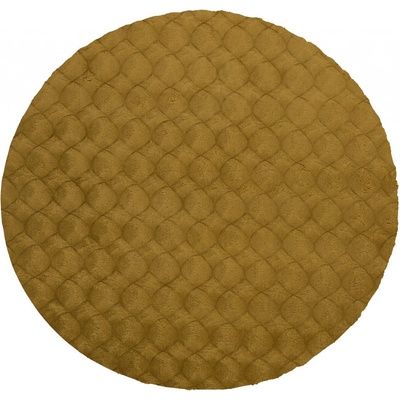 Obsession Diamond Cut 800 Honey hnědá