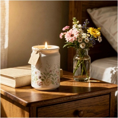 Emocio Bloom Charm 93 x 142 mm