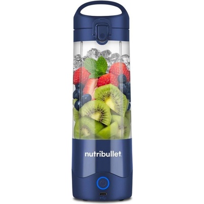 Nutribullet Stolný mixér NBP003NBL