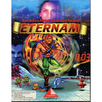 Piko Interactive Eternam (PC)