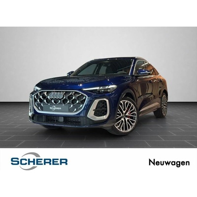 Audi SQ5 TFSI S tronic Sportback 270 kW
