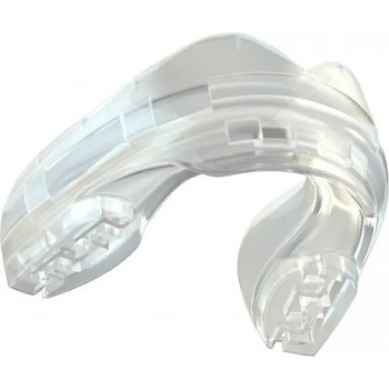 Image 1 of SAFEJAWZ ПРОТЕКТОР ЗА ЗЪБИ safejawz ЗА БРЕКЕТИ clear