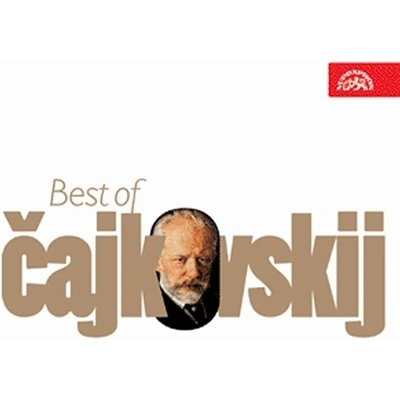 Piotr Illitch Tchaikovsky - Best Of Tchaikovsky