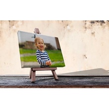 Fotoobraz na plátno