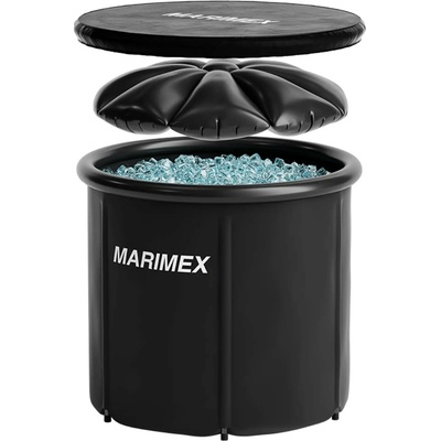 Marimex 11650051 80x75cm černo/bílá – Zbozi.Blesk.cz