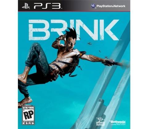 Brink