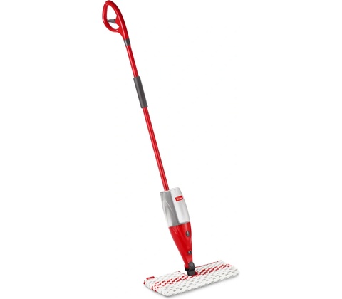Vileda 152921-V SprayClean mop mop s rozprašovačem nádobka 0,75 l