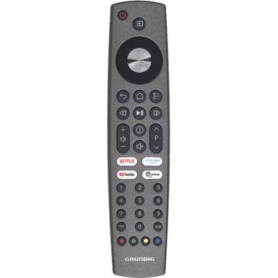 Diaľkový ovládač GRUNDIG TS8187R-11, TS9, RC4353906/01, 32GHB6000, 32GHB6100, 55VCE222, 50GFU7904B, 43GUA2021, 49GUB7066