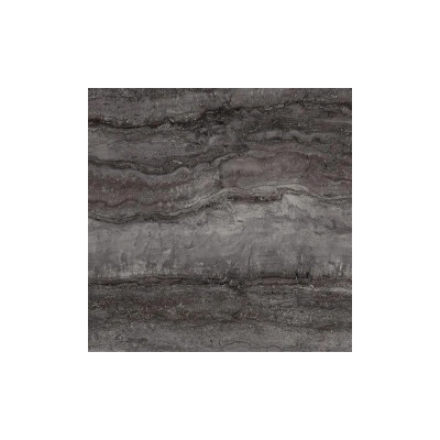 La Futura Ceramica Travertino Memento black 60 x 60 cm matná 1,8m²