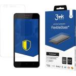 3mk Protection Защитно хибридно стъкло 3mk FlexibleGlass за HTC Desire 825 - Прозрачен KP26632