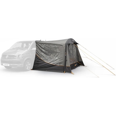 Vango Самостоятелна тента за кемпер Vango Sunlight Air Low Motorhome awning - Cloud Grey - размер One Size (525-1503-0111)