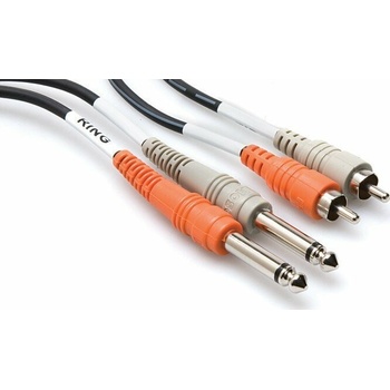 Hosa CPR-204