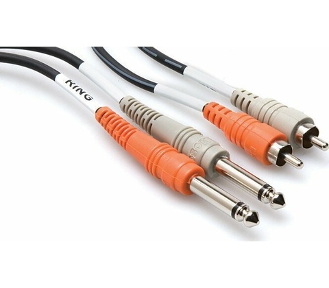 Hosa CPR-204