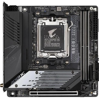 Image 1 of GIGABYTE B650I AORUS ULTRA