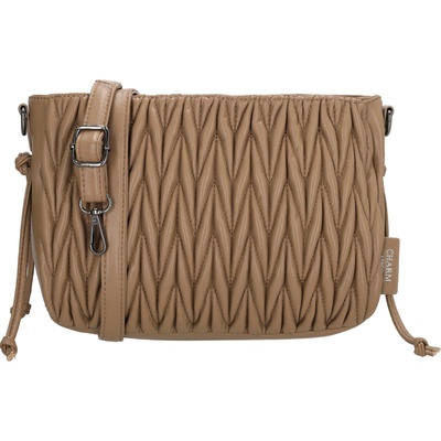 Charm London West End mocha 25x20 cm
