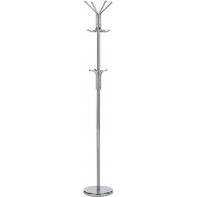 Autronic 80001-06B strieborný