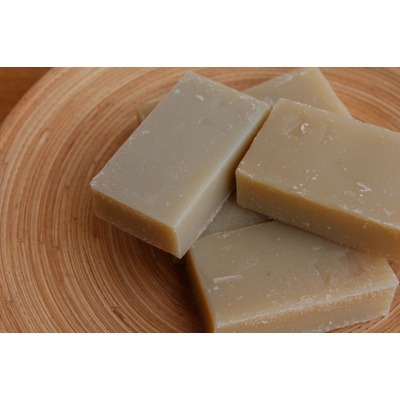 Naturinka Pánské mýdlo normal 110 g