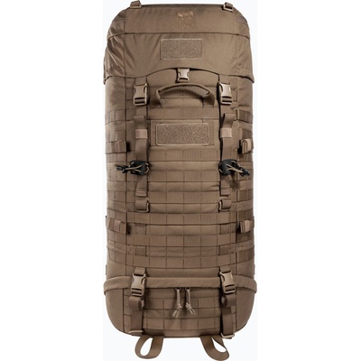 TASMANIAN TIGER Тактическа раница Tasmanian Tiger Base Pack 75 90 l coyote brown