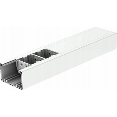 KOPOS Kanál PK 110x65 D parapetní dutý 2m