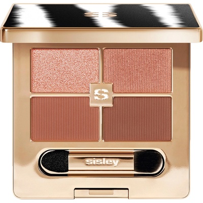 Sisley Phyto-Eye Palette Сенки четворка 7, 2gr
