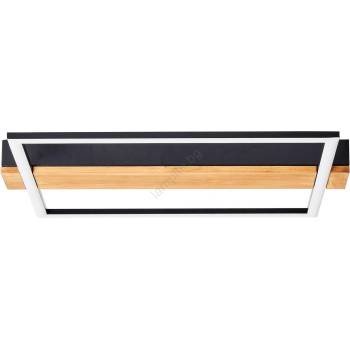 Brilliant Brilliant-LED Димируем плафон LONEOS LED/24W/230V (BI0078)