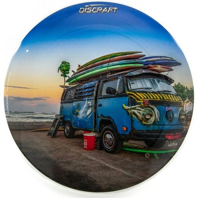 Discraft Ultra Star Good Livin