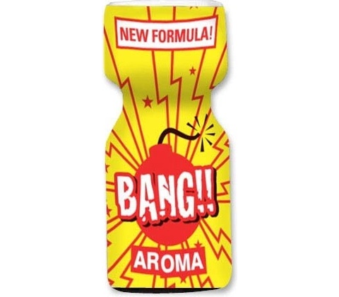 Bang Aroma 10 ml