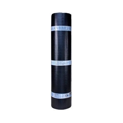 Bitalbit S 35 hydroizolační pás oxidovaný PROTIRADONOVÝ (3,5mm)