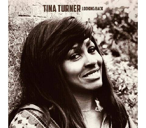 TINA TURNER - Looking Back LP